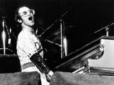 Elton John photo