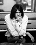 Neil Young photo print