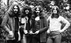 Black Sabbath photo print