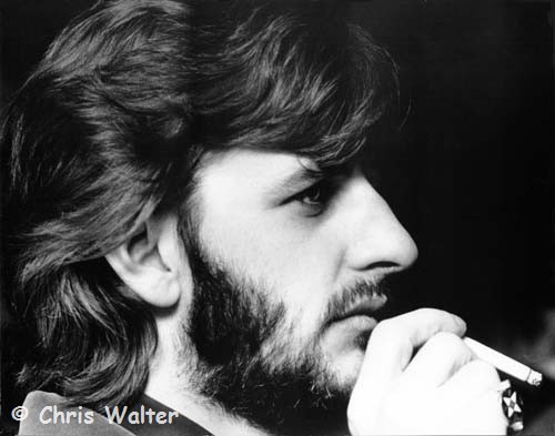 Ringo Starr Photo
