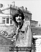 Photo of GEORGE HARRISON Magical Mystery Tour Sep 1967
