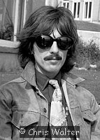 Photo of BEATLES George Harrison