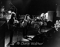 Photo of Heart 1980 at the Whisky A Go Go in Hollywood