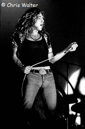 Led Zeppelin Photo