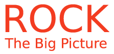 rock the big picture logo