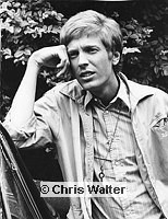 Photo of Scott Walter 1968<br> Chris Walter