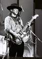 Stevie Ray Vaughan Limited Edition Print